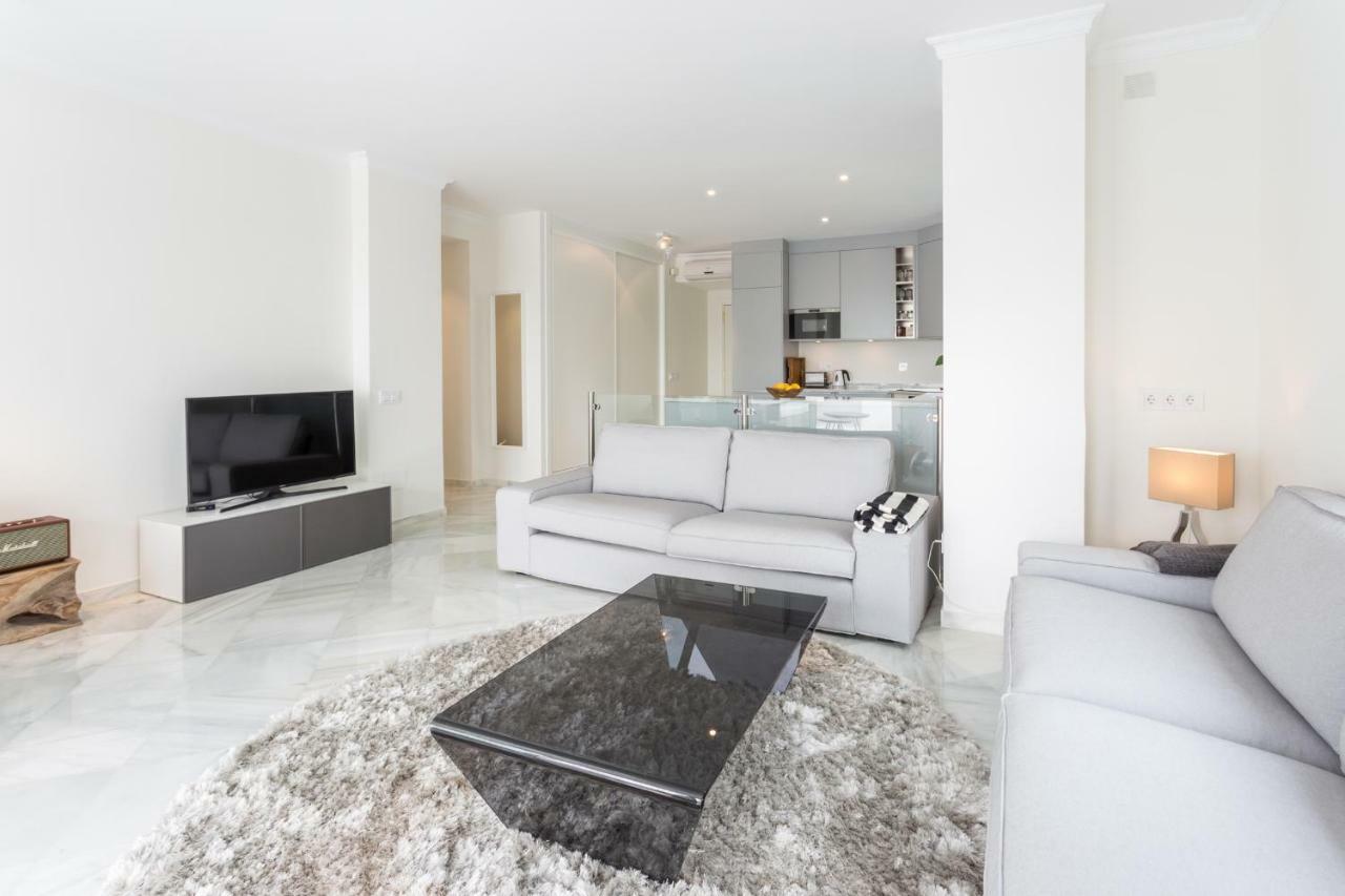 Apartment Aldea Blanca Puerto Banus Marbella