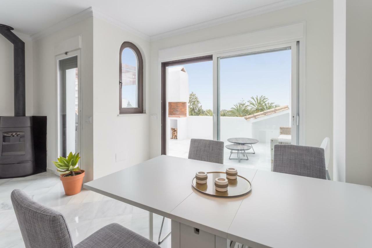Apartment Aldea Blanca Puerto Banus *