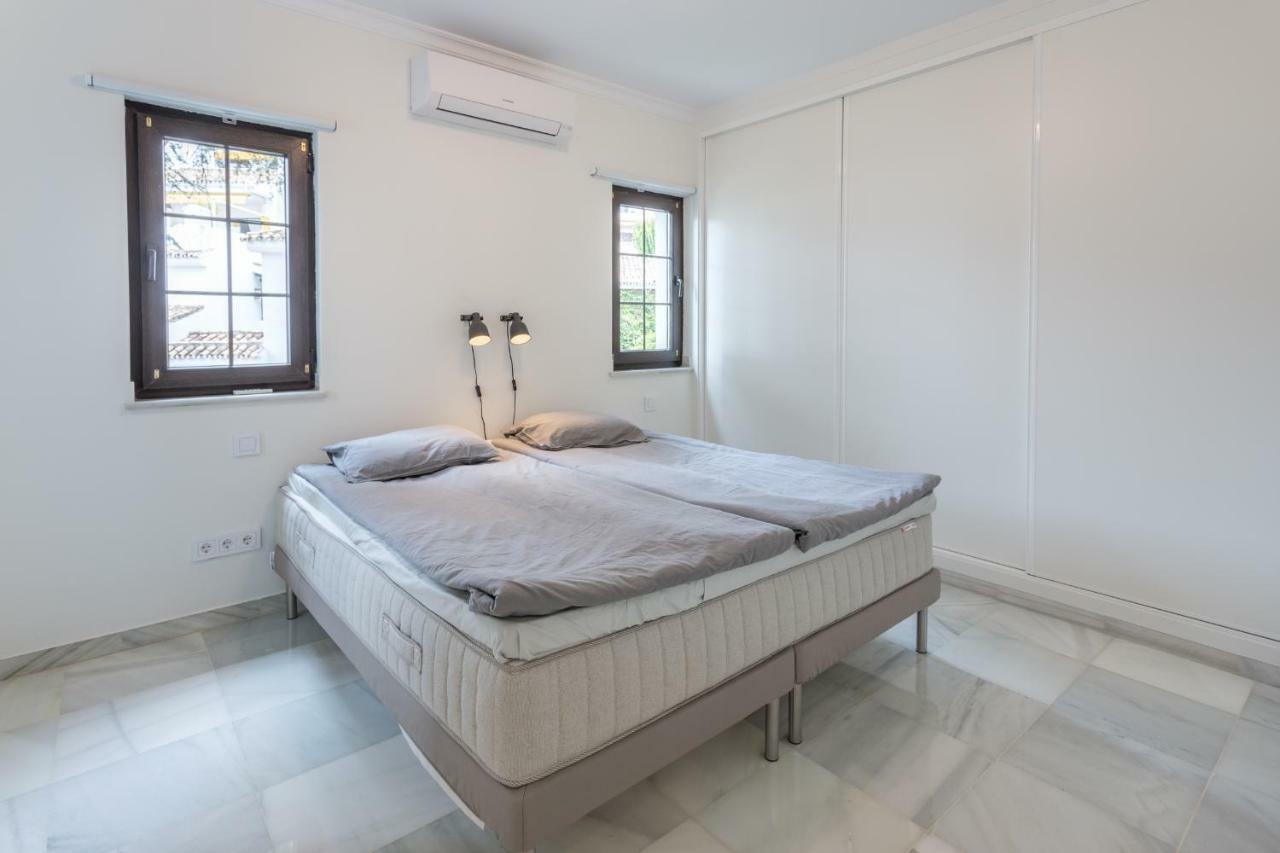 Apartment Aldea Blanca Puerto Banus