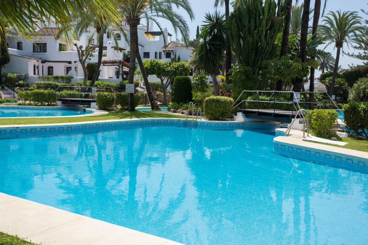 Apartment Aldea Blanca Puerto Banus