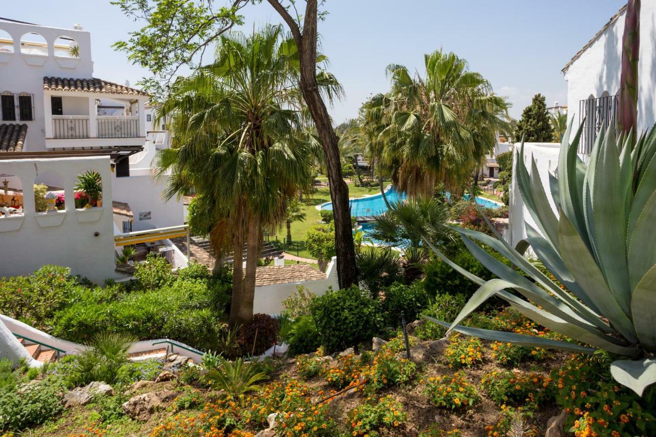 Aldea Blanca Puerto Banus Apartment *