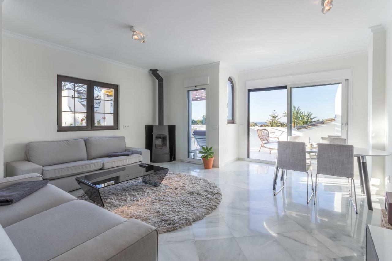 Apartment Aldea Blanca Puerto Banus