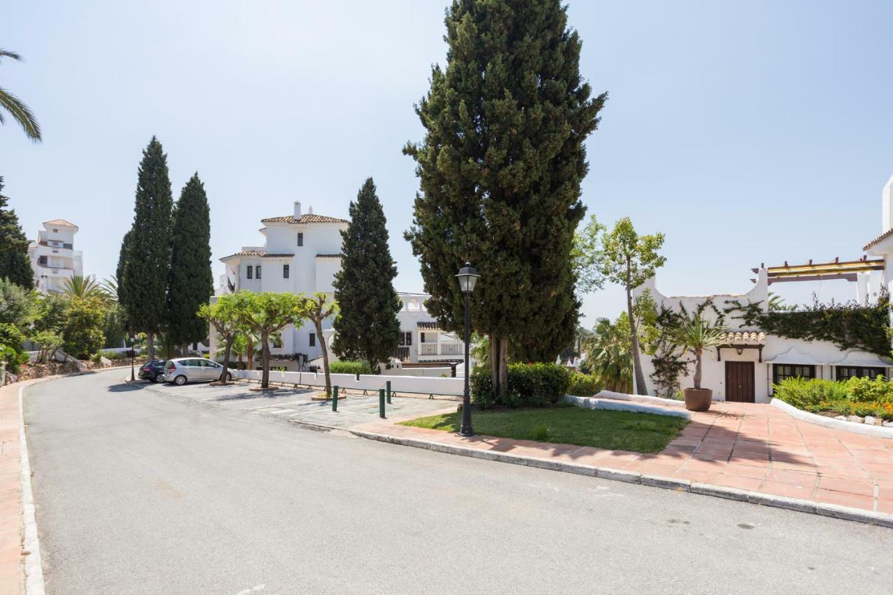 Aldea Blanca Puerto Banus Appartement *