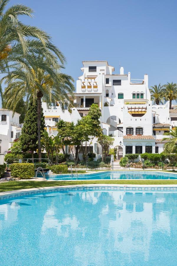 Aldea Blanca Puerto Banus Marbellac