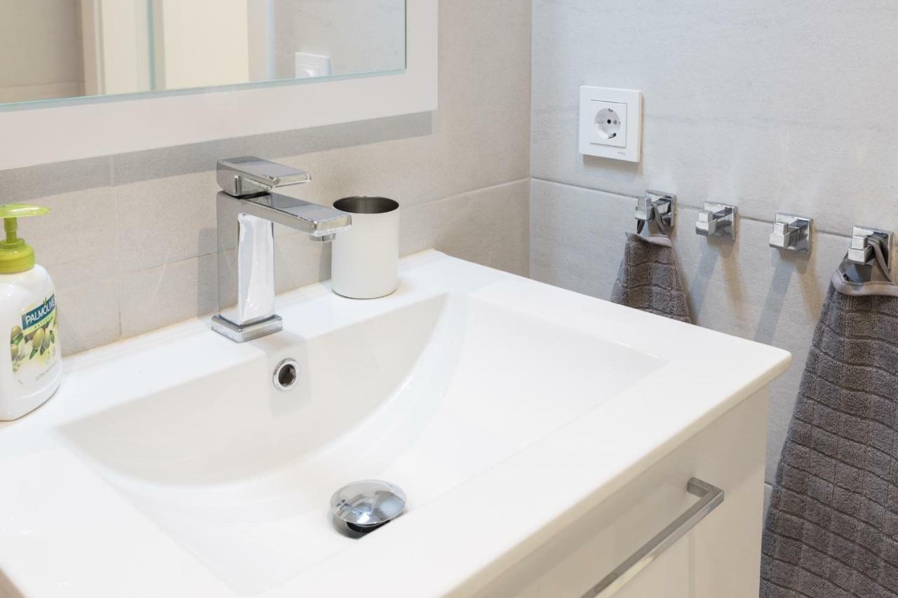 Aldea Blanca Puerto Banus Appartement