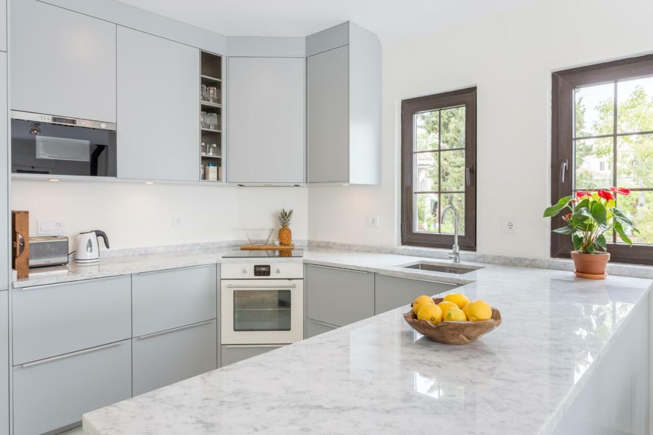 Appartement Aldea Blanca Puerto Banus Marbellac